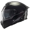 CASQUE MT HELMETS ATOM 2 SV NOIR MAT
