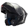 CASQUE MT HELMETS ATOM 2 SV NOIR MAT