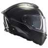 CASQUE MT HELMETS ATOM 2 SV NOIR MAT