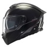 CASQUE MT HELMETS ATOM 2 SV SOLID GLOSS BLACK