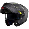 CASQUE MT HELMETS ATOM 2 SV DESTINY C2 MATT