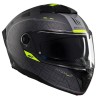 CASQUE MT HELMETS ATOM 2 SV DESTINY C2 MATT