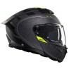 CASQUE MT HELMETS ATOM 2 SV DESTINY C2 MATT