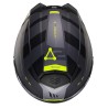 CASQUE MT HELMETS ATOM 2 SV DESTINY C2 MATT