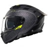 CASQUE MT HELMETS ATOM 2 SV DESTINY C2 MATT