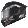 CASQUE MT HELMETS ATOM 2 SV BAST D5 MATT