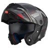 CASQUE MT HELMETS ATOM 2 SV BAST D5 MATT
