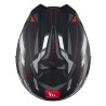 CASQUE MT HELMETS ATOM 2 SV BAST D5 MATT