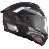 CASQUE MT HELMETS ATOM 2 SV BAST D5 MATT