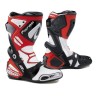BOTTES FORMA ICE PRO NOIR BLANC ROUGE