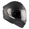 CASQUE MT HELMETS GENESIS SV SOLID GLOSS NOIR