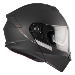 CASQUE MT HELMETS GENESIS SV SOLID GLOSS NOIR