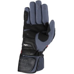 GANTS FURYGAN DIRT ROAD GRIS NOIR ROUGE