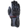 GANTS FURYGAN DIRT ROAD GRIS NOIR ROUGE