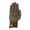 GANTS FURYGAN JAMES RUSTED D3O MARRON