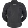 BLOUSON FURYGAN GENESIS MISTRAL EVO 3 NOIR