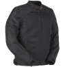 BLOUSON FURYGAN GENESIS MISTRAL EVO 3 NOIR