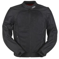 BLOUSON FURYGAN GENESIS MISTRAL EVO 3 NOIR
