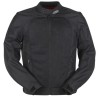 BLOUSON FURYGAN GENESIS MISTRAL EVO 3 NOIR