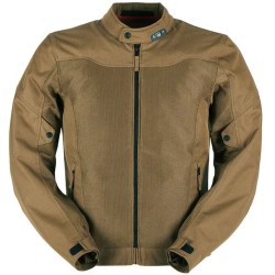 BLOUSON FURYGAN GENESIS MISTRAL EVO 3 BRONZE