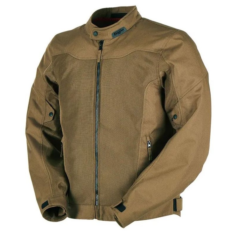BLOUSON FURYGAN GENESIS MISTRAL EVO 3 BRONZE