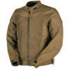 BLOUSON FURYGAN GENESIS MISTRAL EVO 3 BRONZE