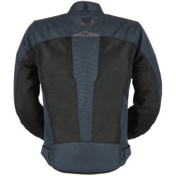BLOUSON FURYGAN GENESIS MISTRAL EVO 3 BLEU NOIR