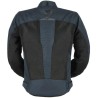 BLOUSON FURYGAN GENESIS MISTRAL EVO 3 BLEU NOIR