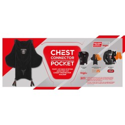 CHEST CONNECTOR FURYGAN POCKET FURYGAN