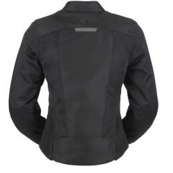 BLOUSON FURYGAN GENESIS MISTRAL LADY EVO 2 NOIR