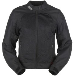 BLOUSON FURYGAN GENESIS MISTRAL LADY EVO 2 NOIR