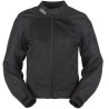 BLOUSON FURYGAN GENESIS MISTRAL LADY EVO 2 NOIR