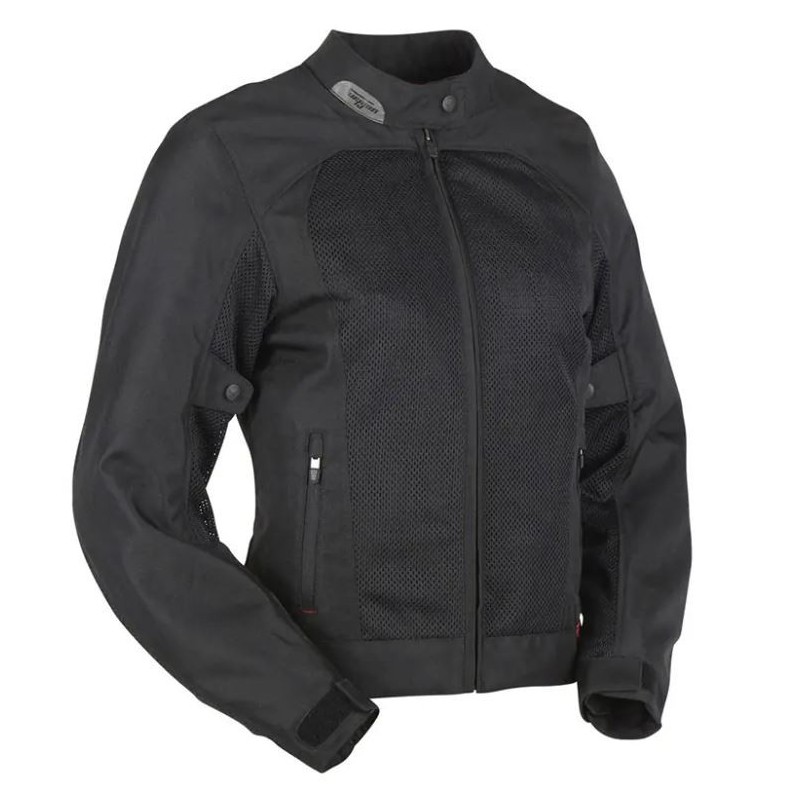 BLOUSON FURYGAN GENESIS MISTRAL LADY EVO 2 NOIR