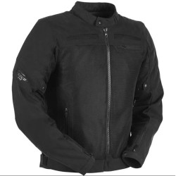 BLOUSON FURYGAN TX FURYO VENTED NOIR