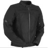 BLOUSON FURYGAN TX FURYO VENTED NOIR