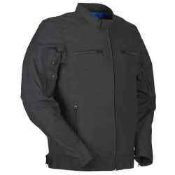 BLOUSON FURYGAN TAZZ NOIR