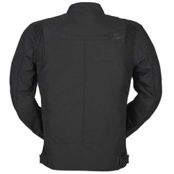 BLOUSON FURYGAN TAZZ NOIR
