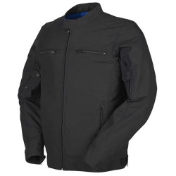 BLOUSON FURYGAN TAZZ NOIR