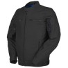 BLOUSON FURYGAN TAZZ NOIR