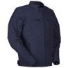 BLOUSON FURYGAN TAZZ BLEU