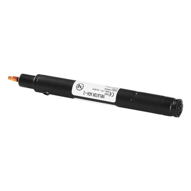 INFLATOR POUR GILET AIR BAG FURYGAN