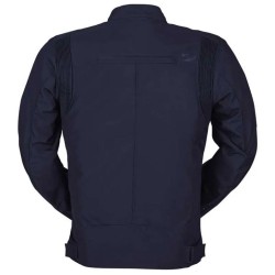 BLOUSON FURYGAN TAZZ BLEU
