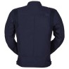 BLOUSON FURYGAN TAZZ BLEU
