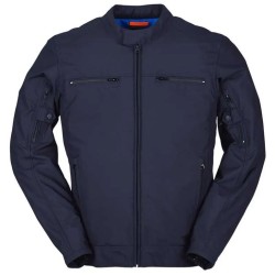 BLOUSON FURYGAN TAZZ BLEU