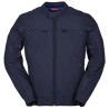 BLOUSON FURYGAN TAZZ BLEU