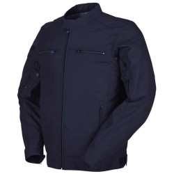 BLOUSON FURYGAN TAZZ BLEU