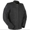 BLOUSON FURYGAN CLINT NOIR