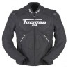 BLOUSON FURYGAN RAPTOR EVO NOIR BLANC