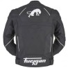 BLOUSON FURYGAN RAPTOR EVO NOIR BLANC