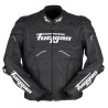 BLOUSON FURYGAN RAPTOR EVO 2 NOIR BLANC
